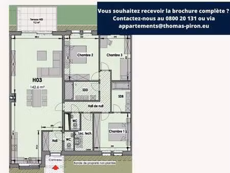 ? projetez-vous dans votre futur appartement !