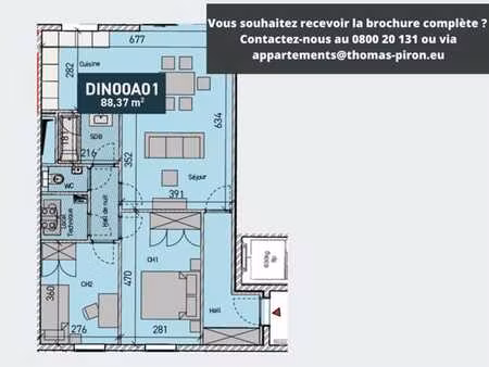 ⏳ plus que quelques biens disponibles ⏳