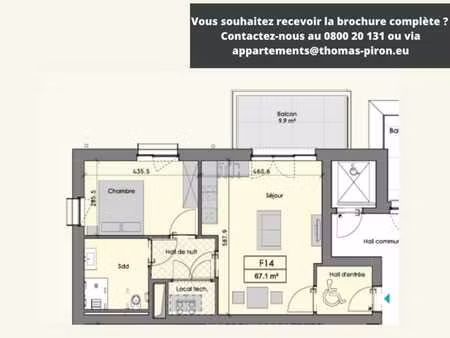 ? votre futur logement en visite immersive ➡️
