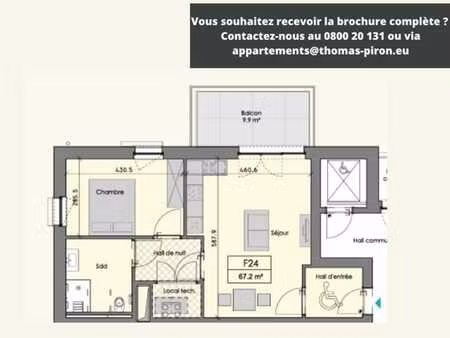 ? votre futur logement en visite immersive ➡️