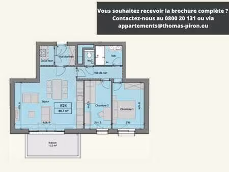? votre futur logement en visite immersive ➡️