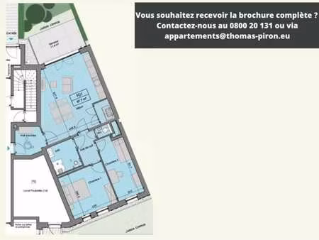 ? votre futur logement en visite immersive ➡️
