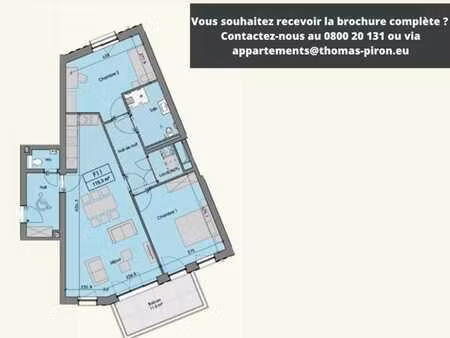 ? votre futur logement en visite immersive ➡️