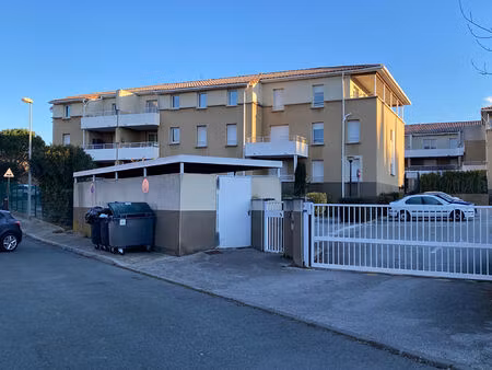 appartement carcassonne 3 pièce(s) 65 m2