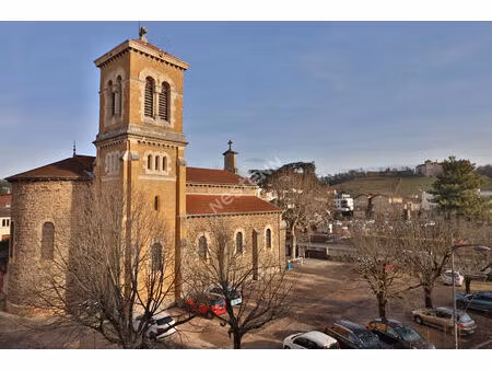 appartement francheville t3 - francheville hyper centre