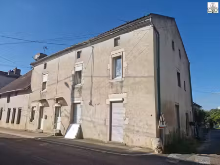 immeuble 3 appartements