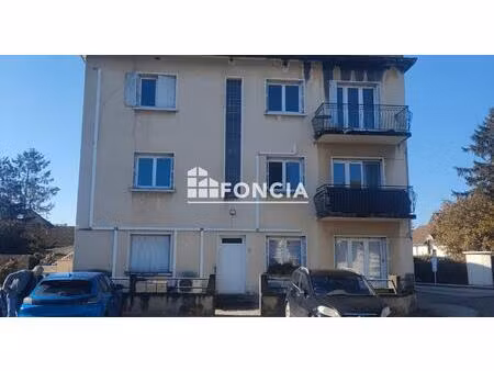 immeuble de rapports - special investisseurs - belle opportunité à saisir. aux porte de di