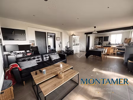 bas de villa les pennes mirabeau 4 pièce(s) 86 m2