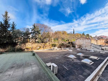 13003 marseille type 2 44m2lc- travaux à prévoir- résidence