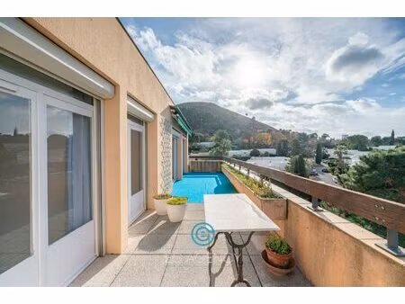 appartement t3 de 69m2