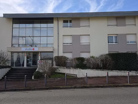 appartement merignac 1 pièce(s) 18 m2