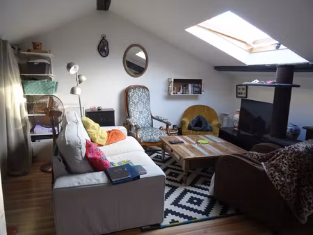 nancy  grand f1  excellent emplacement !