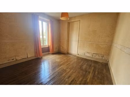 maison bourgeoise à rénover-nuits saint georges  proche centre