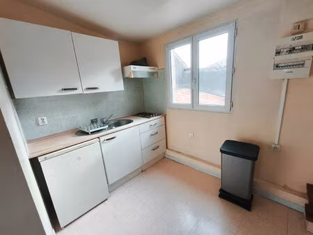 appartement rochefort 2 pièce(s) 32.7 m2