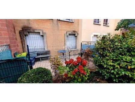 location appartement 4 pièces 81 m2 à rouen