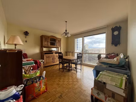 vente appartement 3 pièces 65 m² saint-étienne (42000)