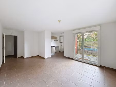 appartement saint orens de gameville 3 pièces