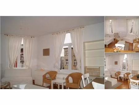 studio à louer   bruxelles (vbd73918)