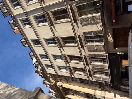 bureaux a louer sans tva