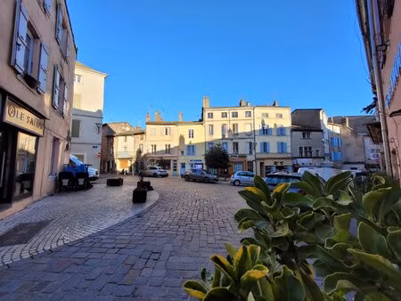 vente fonds de commerce  tournus