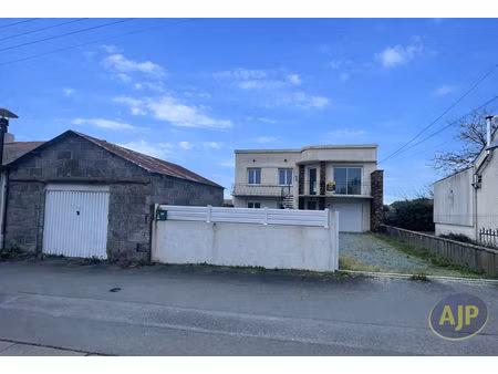maison aizenay 4 chambres jardin garage