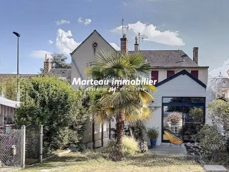 maison change 6 pièce(s) 143 m2