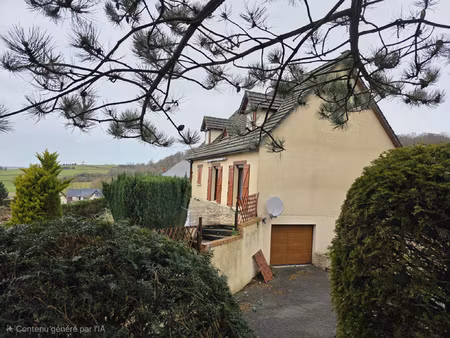 très beau pavillon traditionnel 4 chambres 15 minutes cnpe p