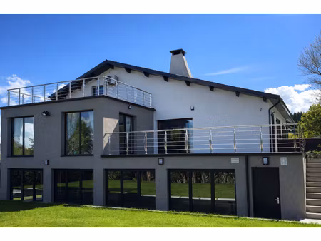 propriété d'exception au coeur de bouliac