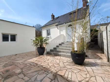 vente maison 5 pièces 101 m² à plaisir (78370)  399 000 €