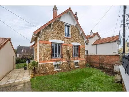 maison de 4 pièces de 83 m² à saint-michel-sur-orge