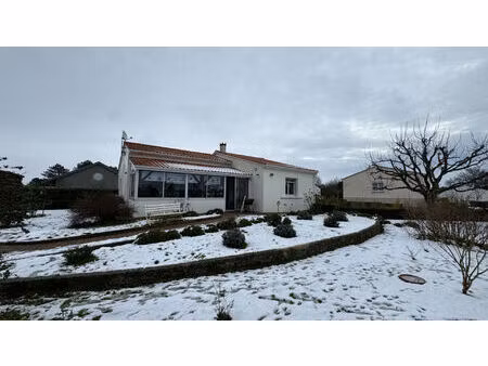 maison saint reverend