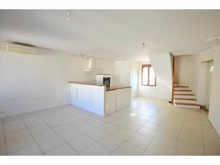 vente maison 3 pièces 72 m² prades-le-lez (34730)