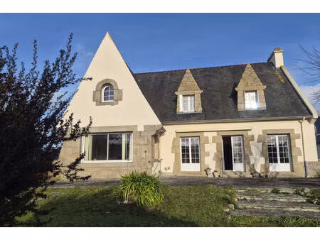 vente maison 7 pièces 200 m² trébeurden (22560)