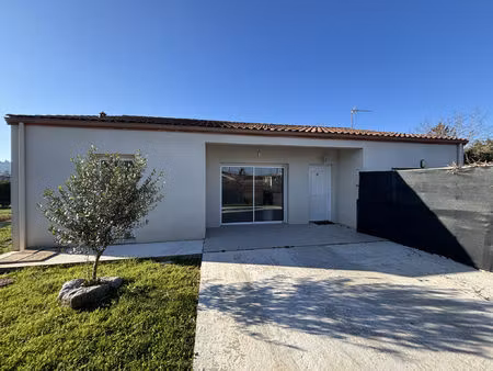 vente maison 4 pièces 105 m² villeneuve-sur-lot (47300)