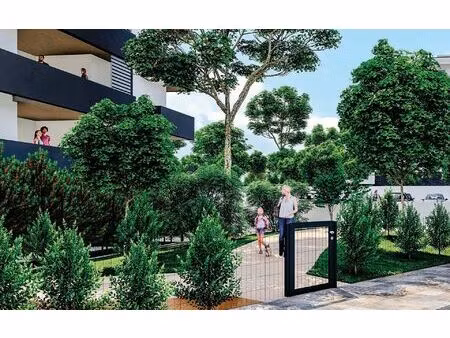 appartement agde 82.87 m² t-4 à vendre  289 239 €