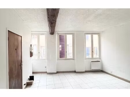 appartement beaumont-sur-oise m² t-2 à vendre  98 600 €