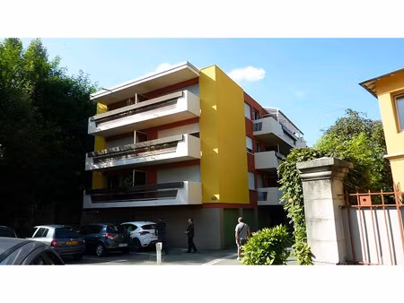 résidence 'les acacias' - belfort