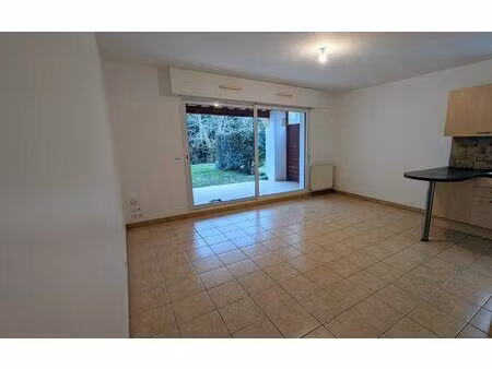 location appartement  42.36 m² t-1 à bidart  685 €