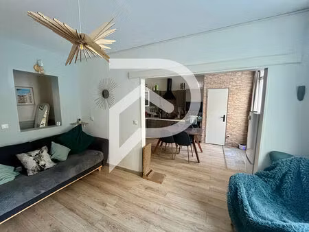 appartement boissy saint leger 3 pièce(s) 58 m2