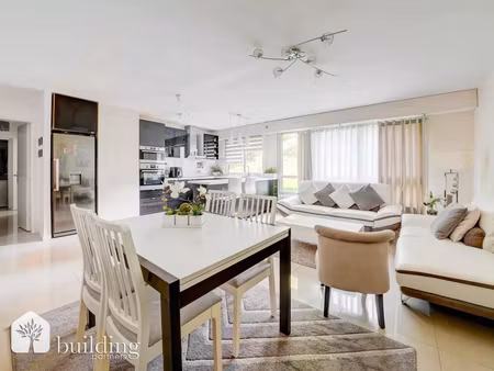 a vendre - courbevoie hôtel de ville - appartement 3 pièces de 77.65 m²