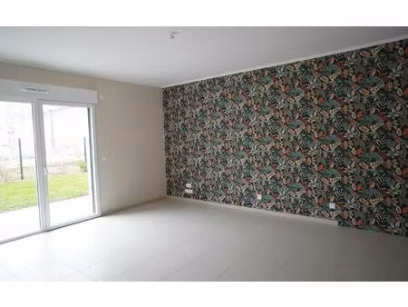 location appartement  65.25 m² t-3 à dijon  889 €