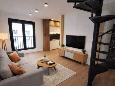 appartement à vendre 3 pièces paris 12eme arrondissement (75)