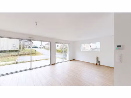 saône - duplex 95m2