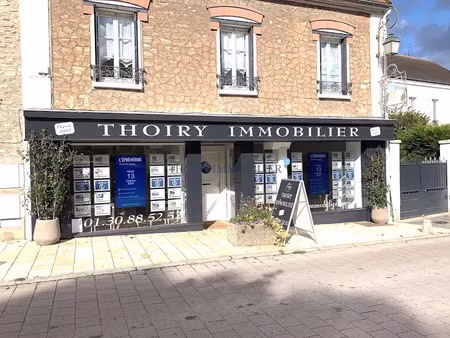 location appartement 3 pièces 53.54 m² à garancieres (78890)  1 200 €