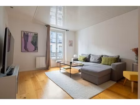 bien et emplacement premium - levallois