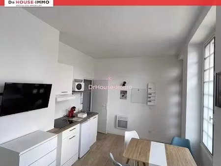 location meublée appartement 2 pièces 30 m² à montignac (24290)  600 €