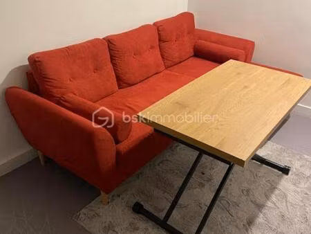 appartement 2 pièces 30m2 montmorency