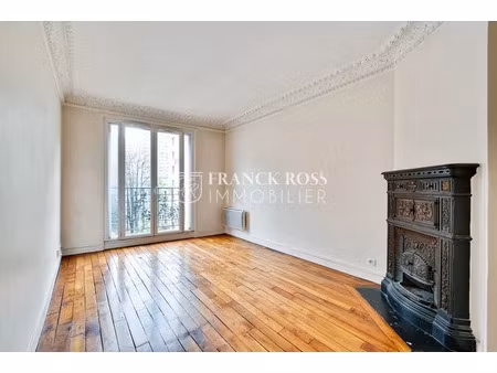 location appartement 3 pièces 58 m² à paris 13ème (75013)  1 614 €