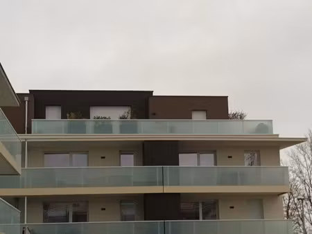 location appartement 3 pièces 63 m² à pfastatt (68120)  996 €