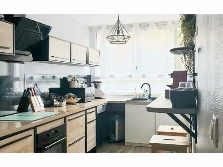 appartement rambouillet 73 m² t-3 à vendre  220 000 €